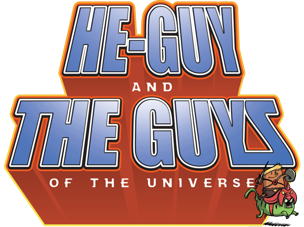 He-Guy by scottzirkel