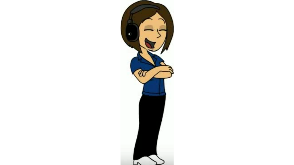 Goanimate Angel Go!Animate Angel Toon by ToonAngel on DeviantArt
