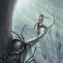 Spiders of Mirkwood