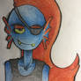 Undyne