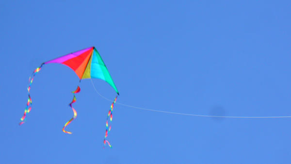 Kite Series Four