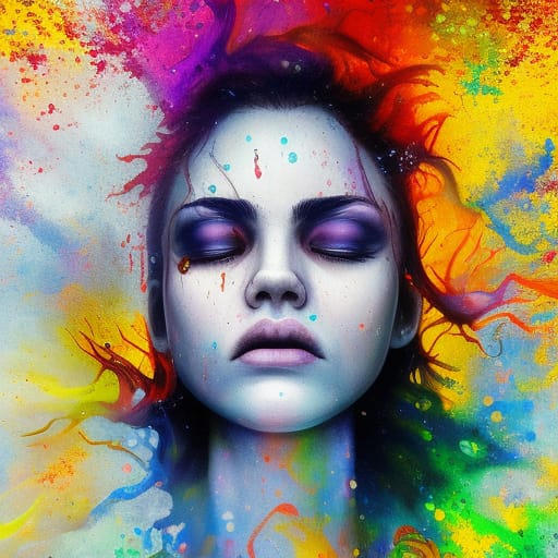 The Deep Sleep by DarwinSmoke on DeviantArt