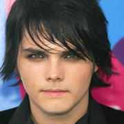 Gerard at the VMAs