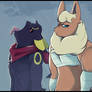 Noble Knights