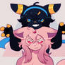 Johto Twins