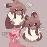 Sona Warmups