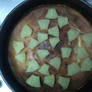 My Cheesecake :D