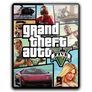 Grand Theft Auto V