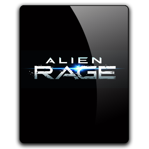 Alien Rage v2 by Geovany97 on DeviantArt