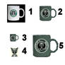 dA coffee mug plz details