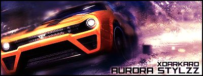 AuRora_Stylzz_Signature