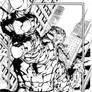 THE THING