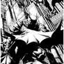 BATMAN 700 by David Finch