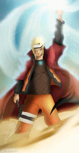 Naruto Ultimate Jutsu by Forza27 on DeviantArt