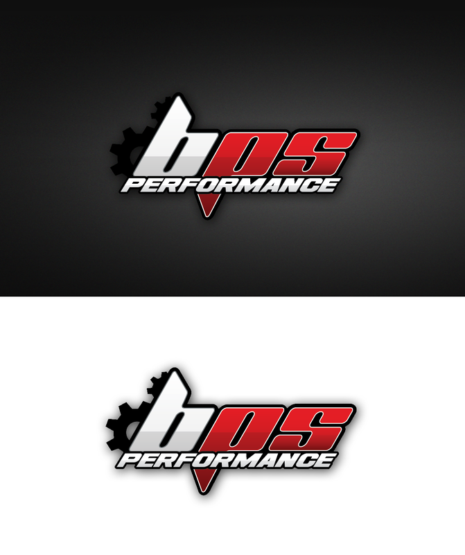 BPS Performance Logo