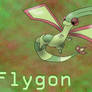 Flygon