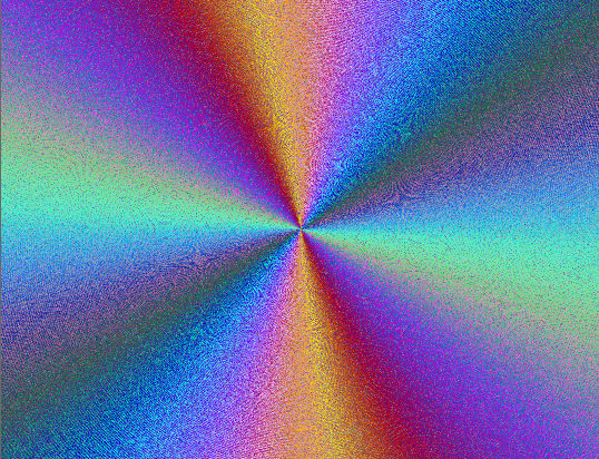 Magnificent Seahorse MegaSpiral by fractalBuff-ER on DeviantArt