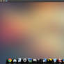 My Fedora 16 with KDE