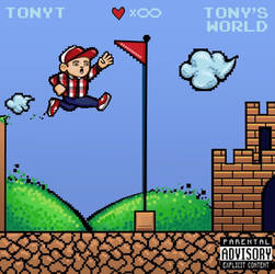 Tonys World