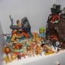 Lion King figures photo 1