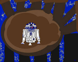 R2D2 (First Try)