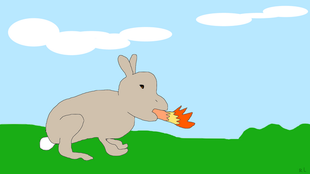 Explore the Best Firerabbit Art | DeviantArt