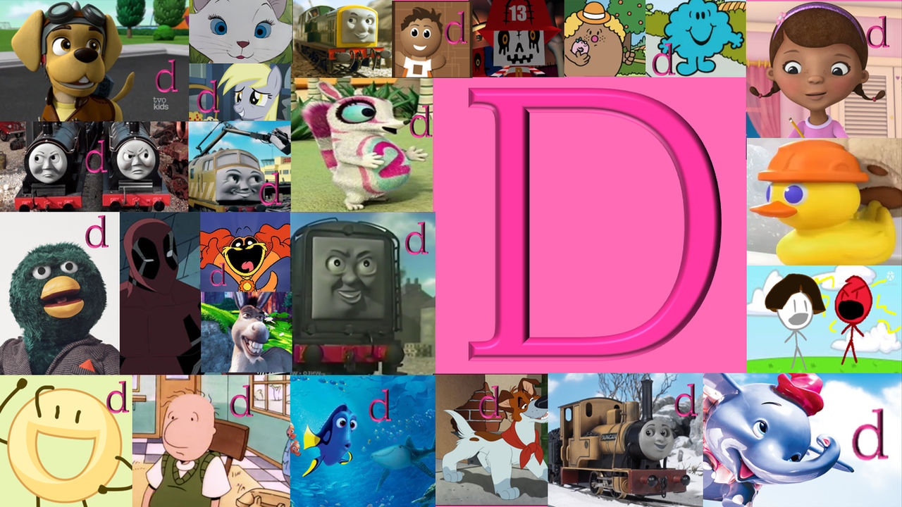 Letter B Song Deviantart Letter D Song by Dontblockmeimscared2 on DeviantArt
