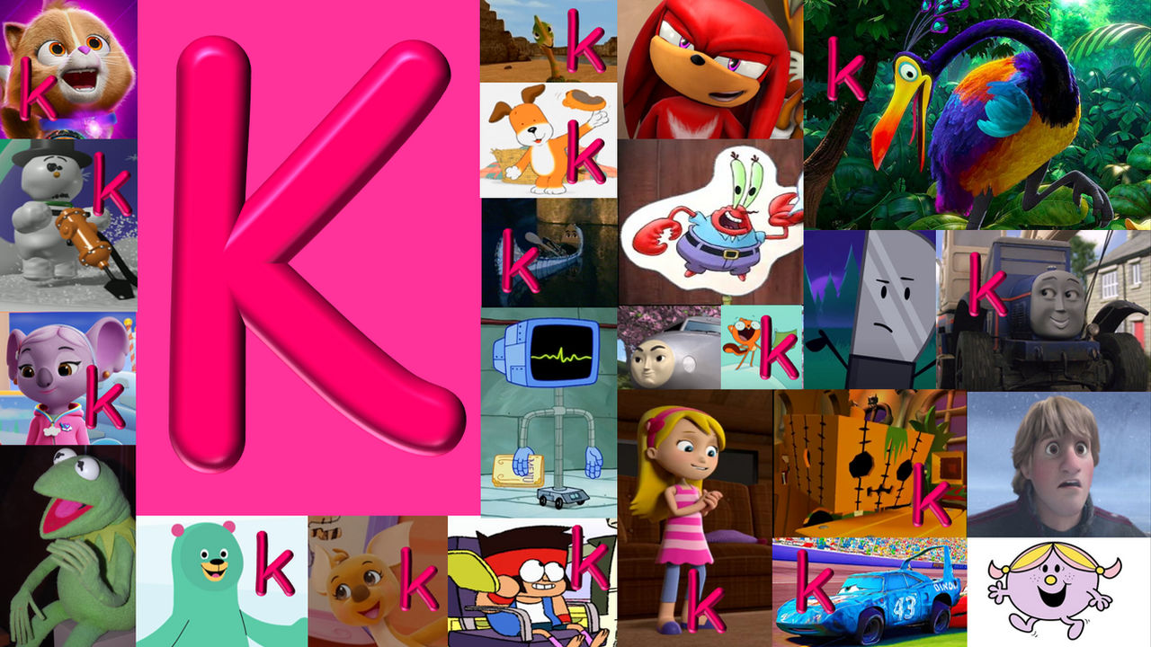 Letter K Song By Dontblockmeimscared2 On DeviantArt Letter k song by dontblockmeimscared2 on deviantart