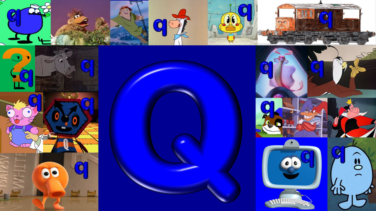 Letter Q Song By Dontblockmeimscared2 On DeviantArt Letter q song by dontblockmeimscared2 on deviantart
