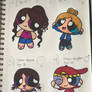 PPG adoptables 2 (sold out!)