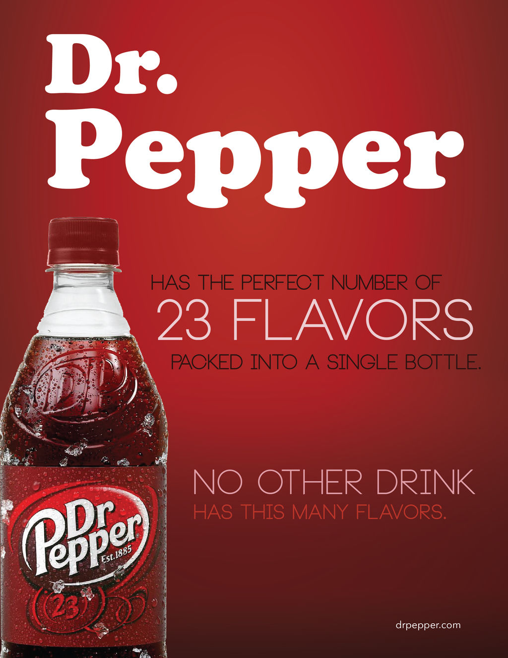 Peper Add Dr Pepper Ad by BilltJoe on DeviantArt