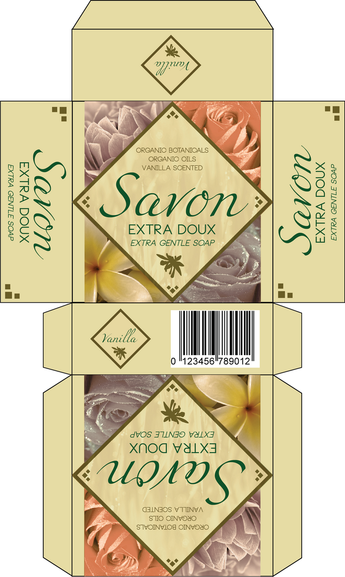 Soap Box Design by BilltJoe on DeviantArt