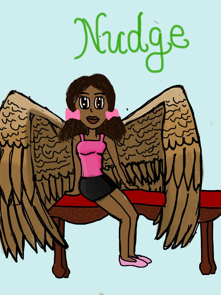 Puppet Nudge Nudge by Sassafras-Chipie on DeviantArt