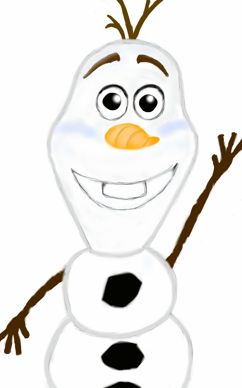 Olaf