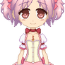 Madoka (F2U)