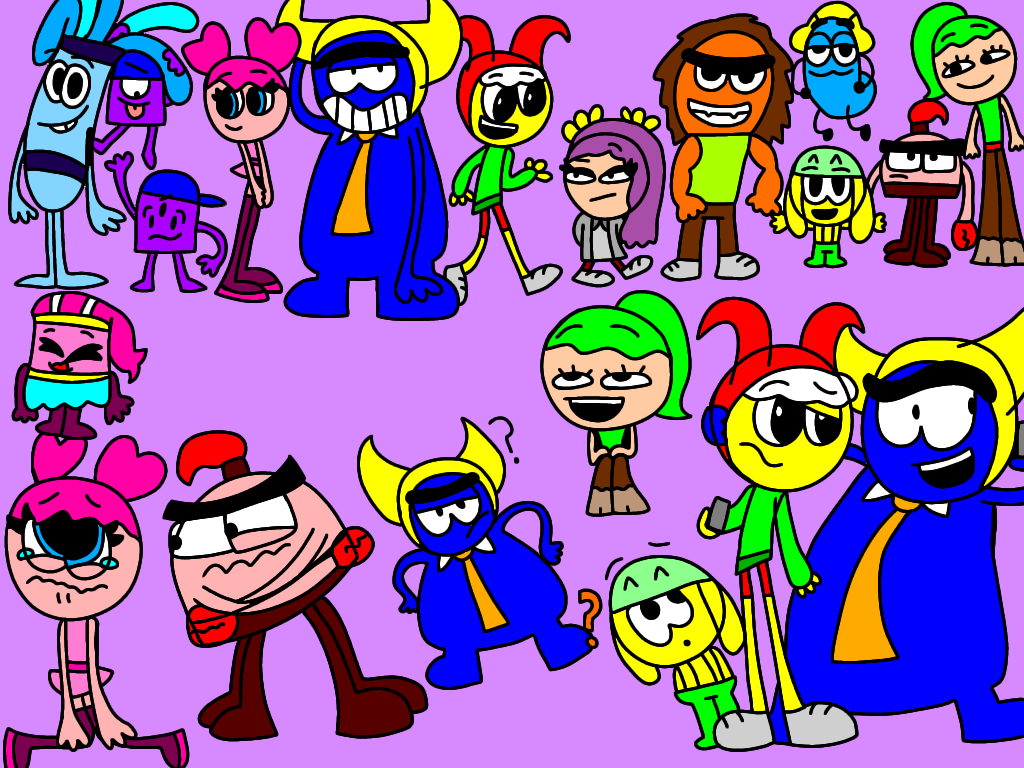 AstroLOLogy Redesigned