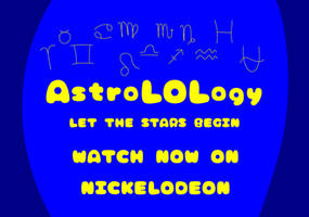 AstroLOLogy: Let The Stars Begin