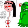 Trixie's Lollipop TF and Mark's Avocado Inflation!