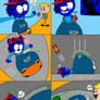 ZP - Taurus's Skateboard Fail