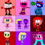 Zodiac Pals