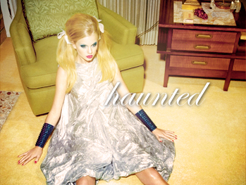 haunted