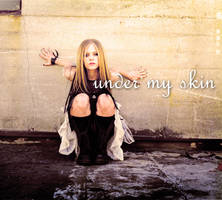 under my skin