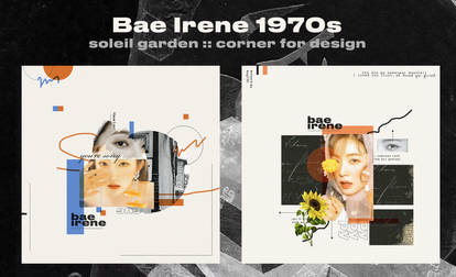 310320. bae irene 1970s