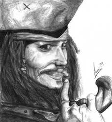 Jack Sparrow