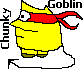 Chunky Goblin