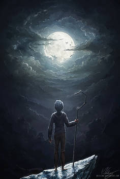 Rise of the Guardians