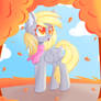 Derpy Hooves˃ 𖥦 ˂