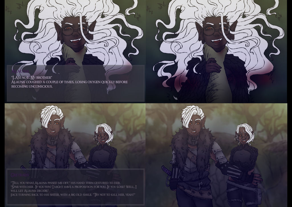 FMP - Poster by sleepyellora on DeviantArt