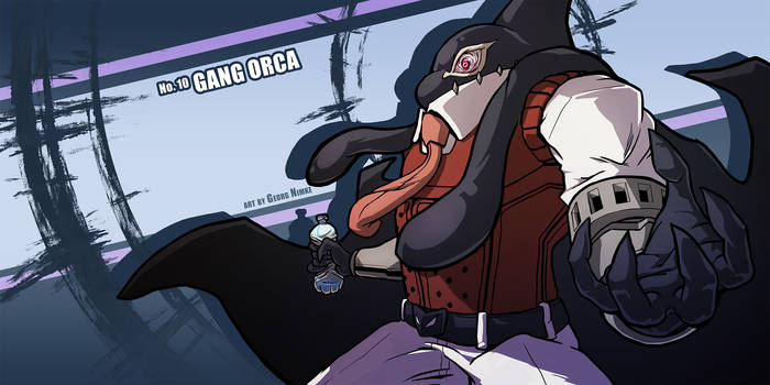 Explore The Best Gangorca Art DeviantArt explore-the-best-gangorca-art-deviantart