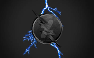 The Flash Season 2 Zoom Emblem